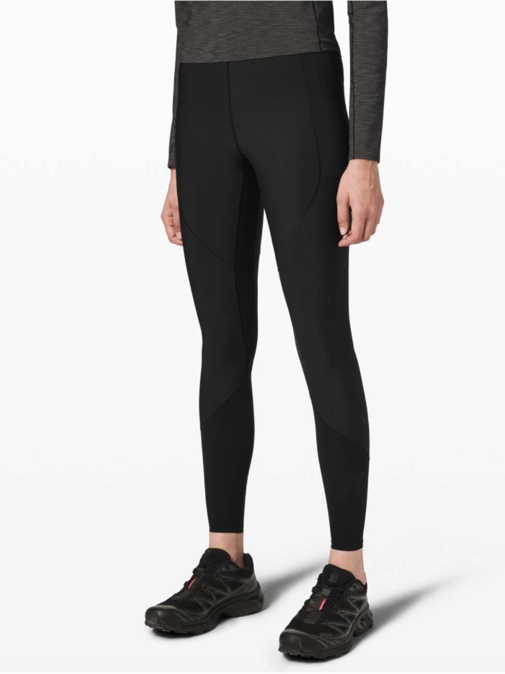 Lululemon Lab Esker Tight